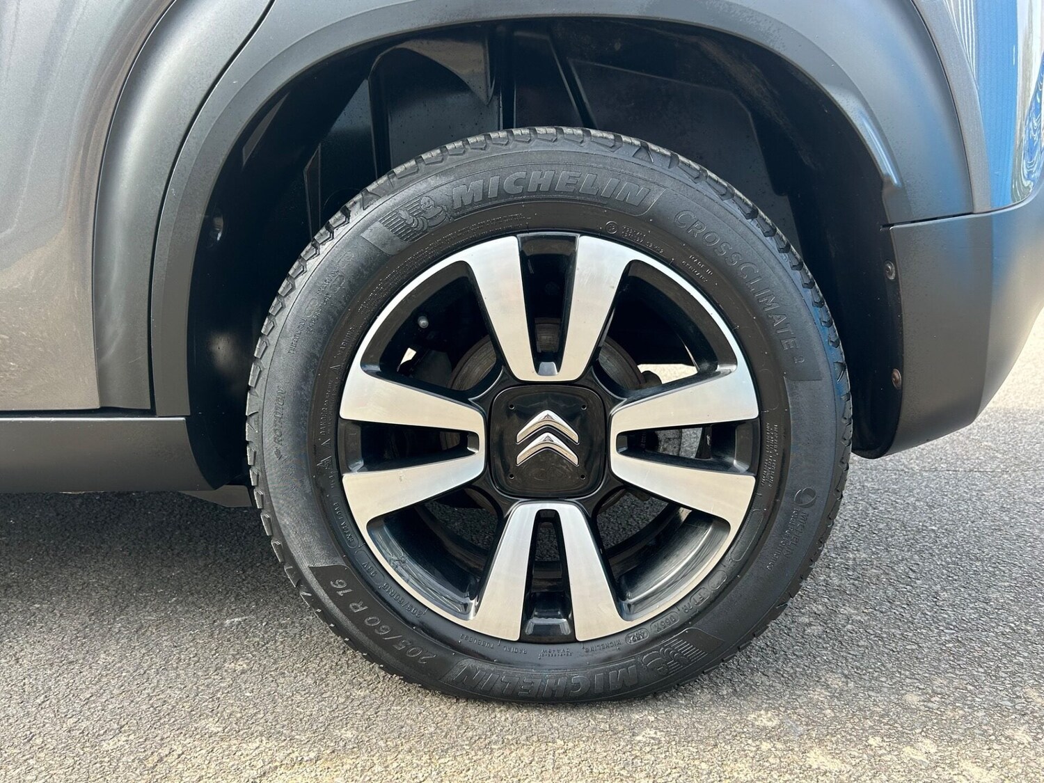 Used Citroen C3 Aircross 2020 for sale - 77947171: Photo 11