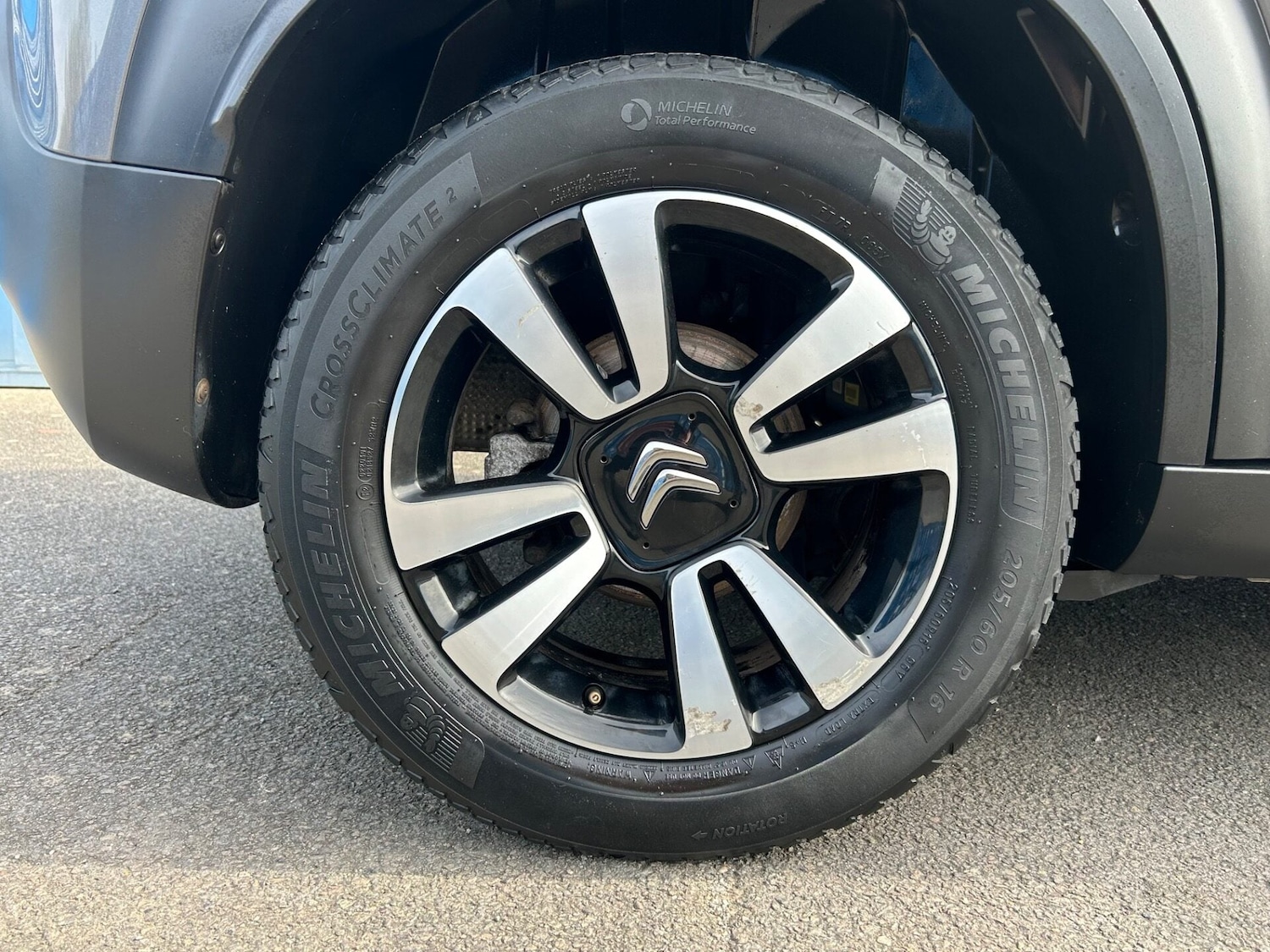 Used Citroen C3 Aircross 2020 for sale - 77947171: Photo 12