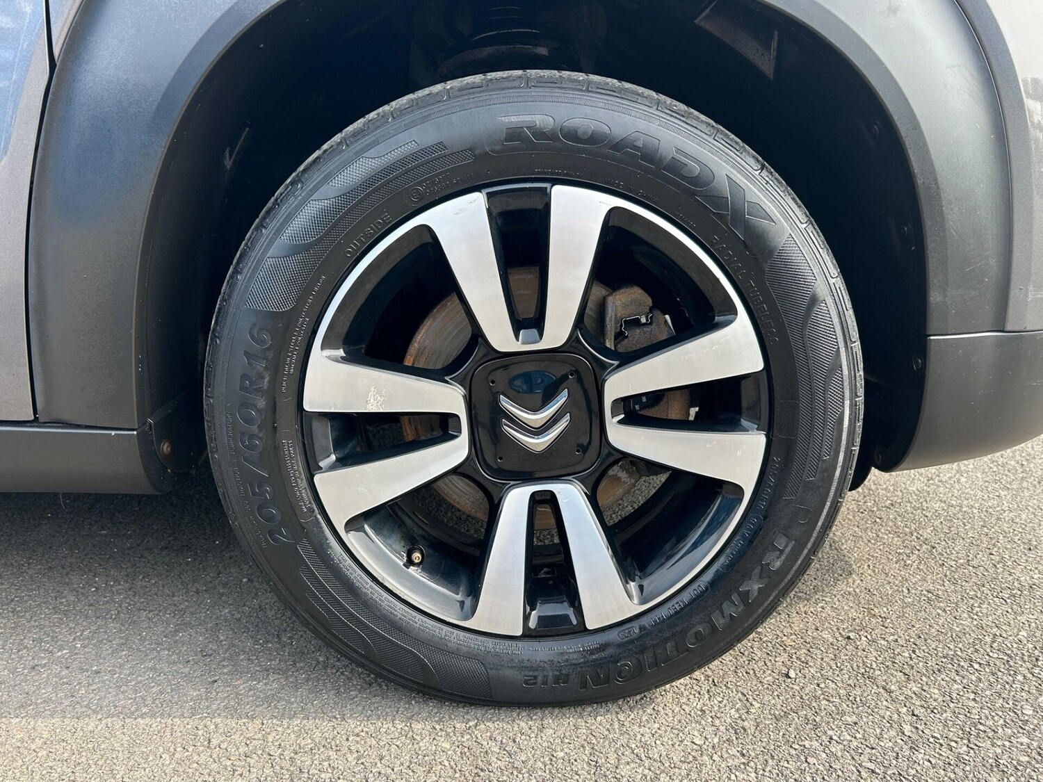 Used Citroen C3 Aircross 2020 for sale - 77947171: Photo 13