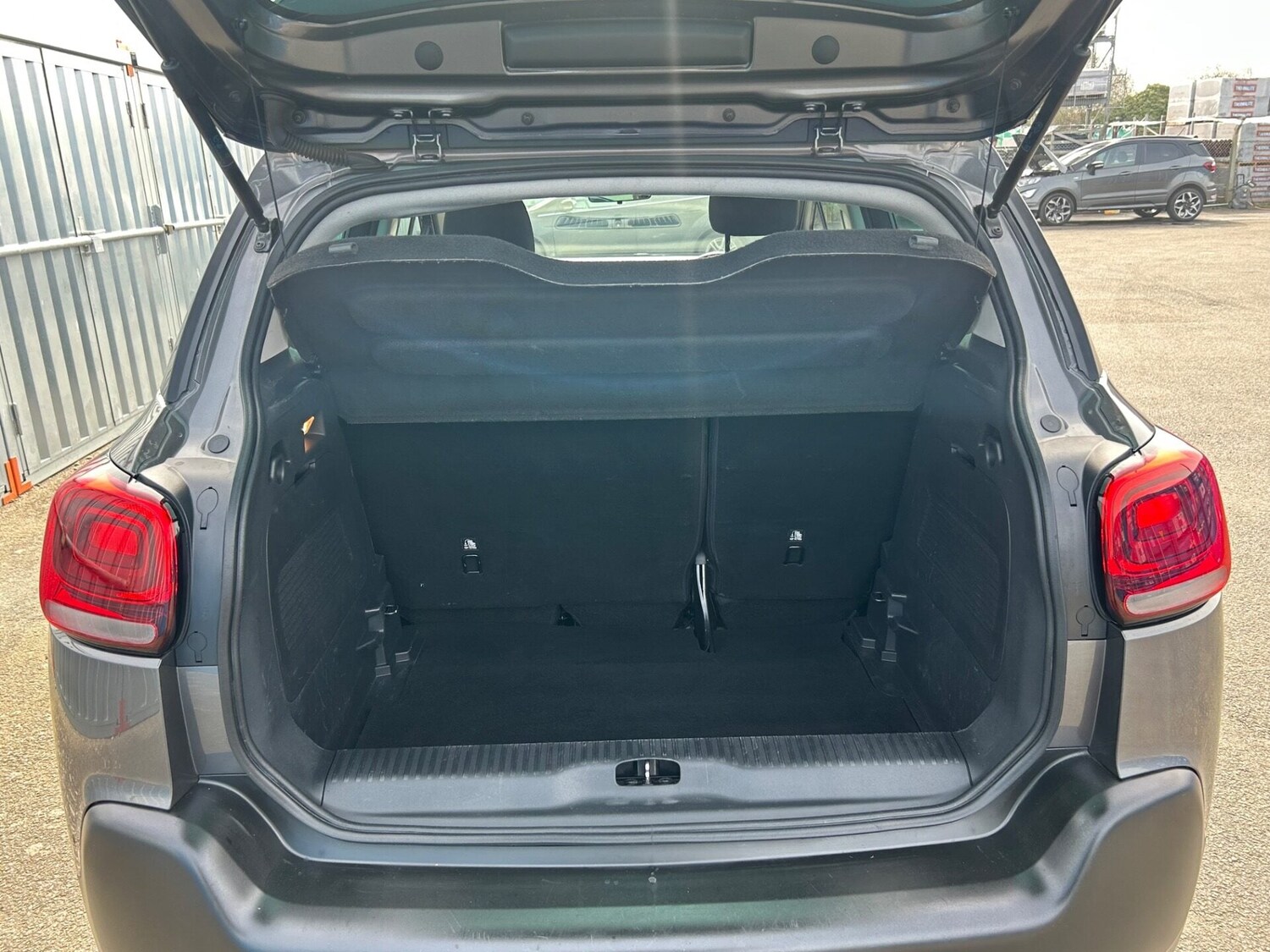 Used Citroen C3 Aircross 2020 for sale - 77947171: Photo 16