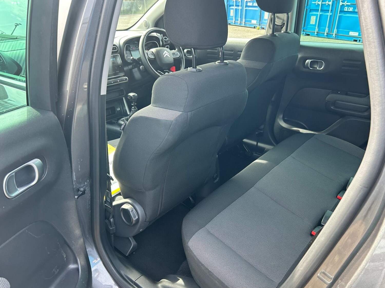 Used Citroen C3 Aircross 2020 for sale - 77947171: Photo 17