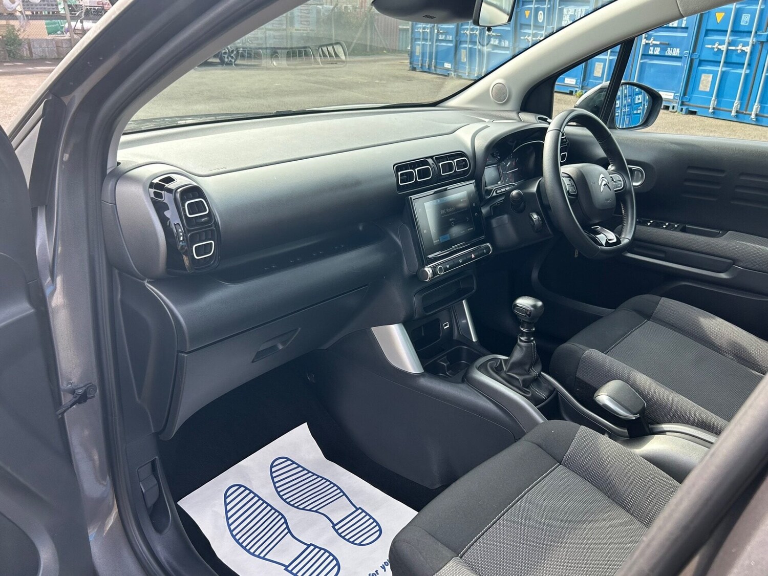 Used Citroen C3 Aircross 2020 for sale - 77947171: Photo 18