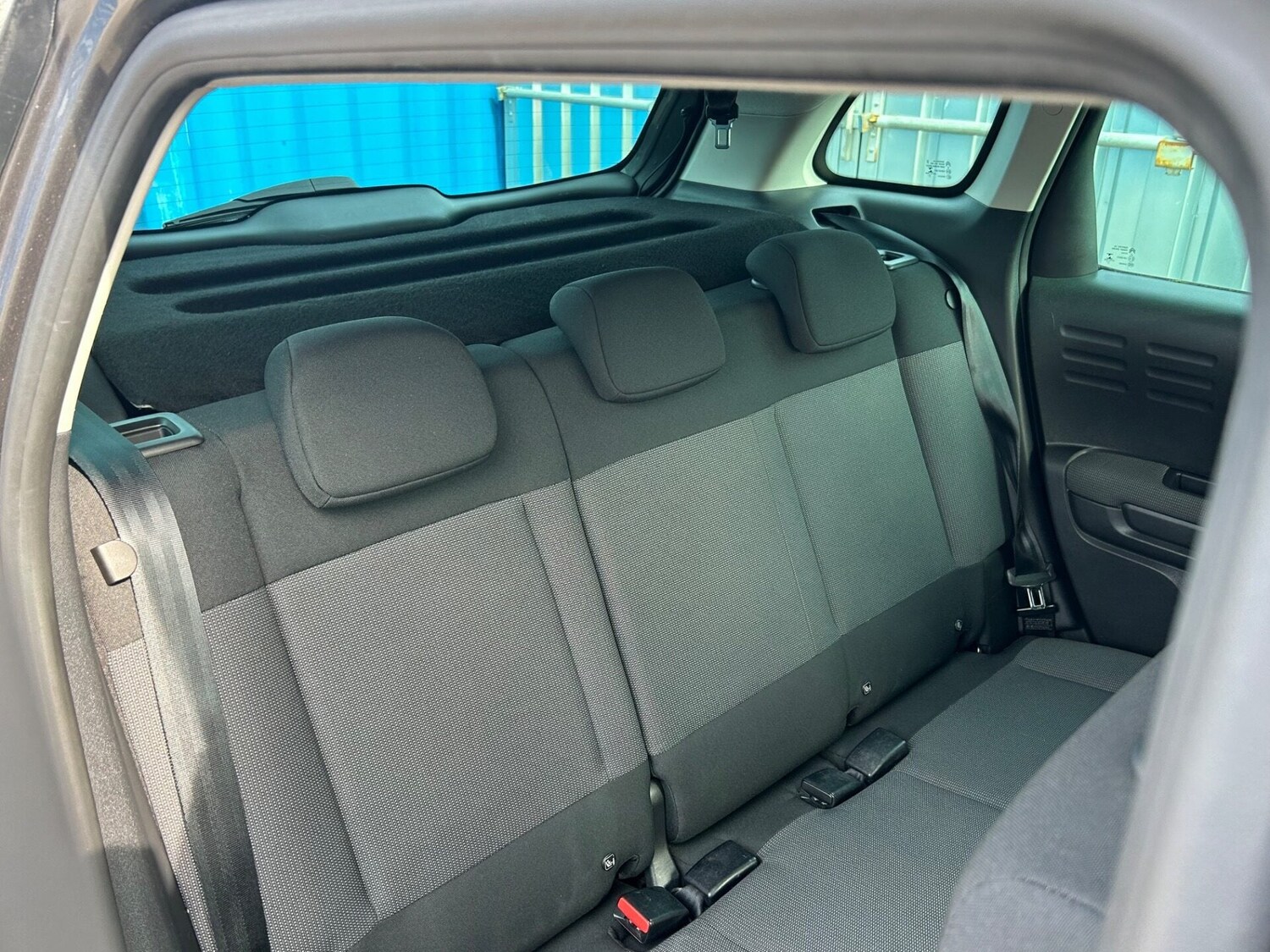 Used Citroen C3 Aircross 2020 for sale - 77947171: Photo 19