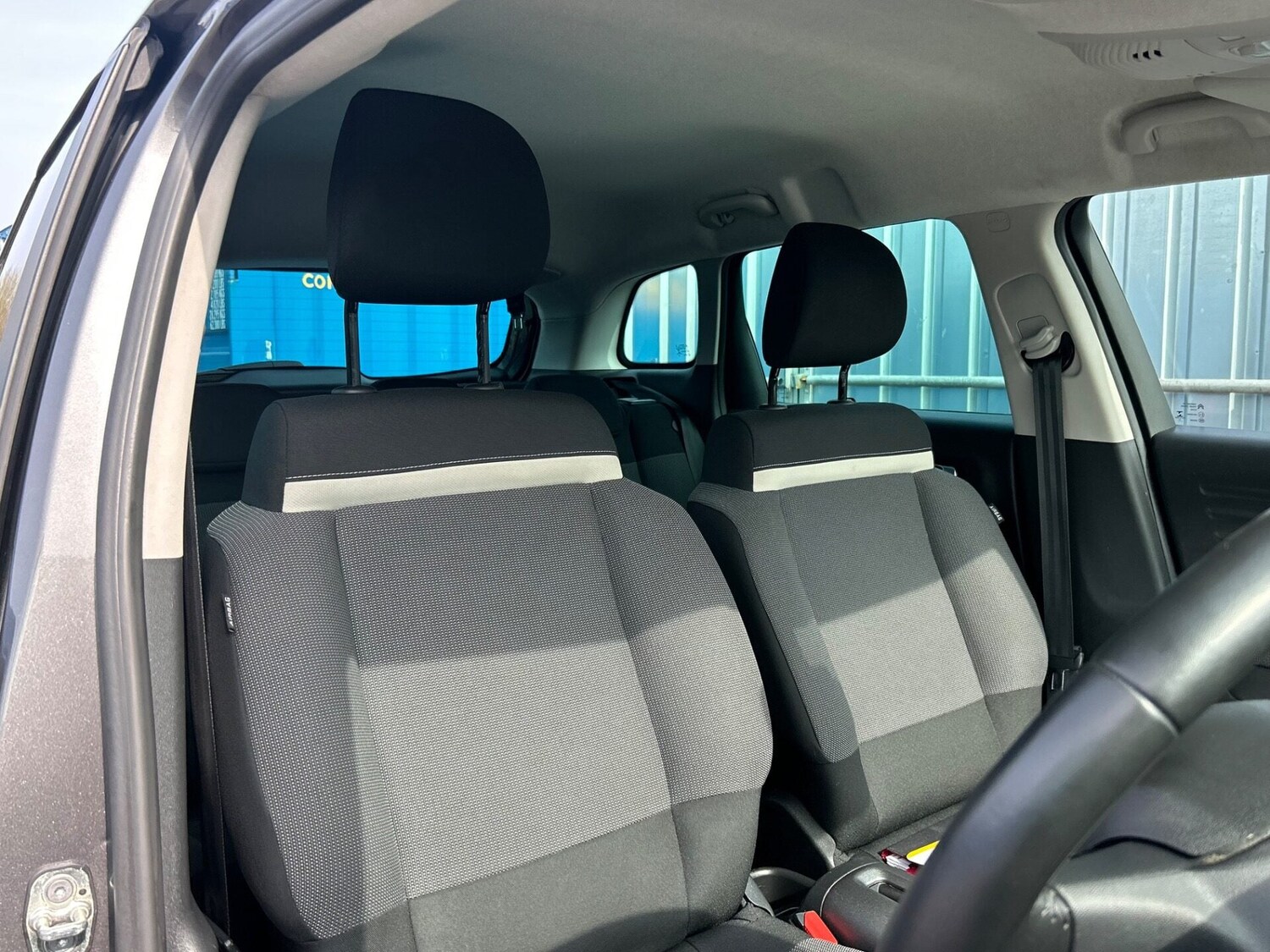 Used Citroen C3 Aircross 2020 for sale - 77947171: Photo 20