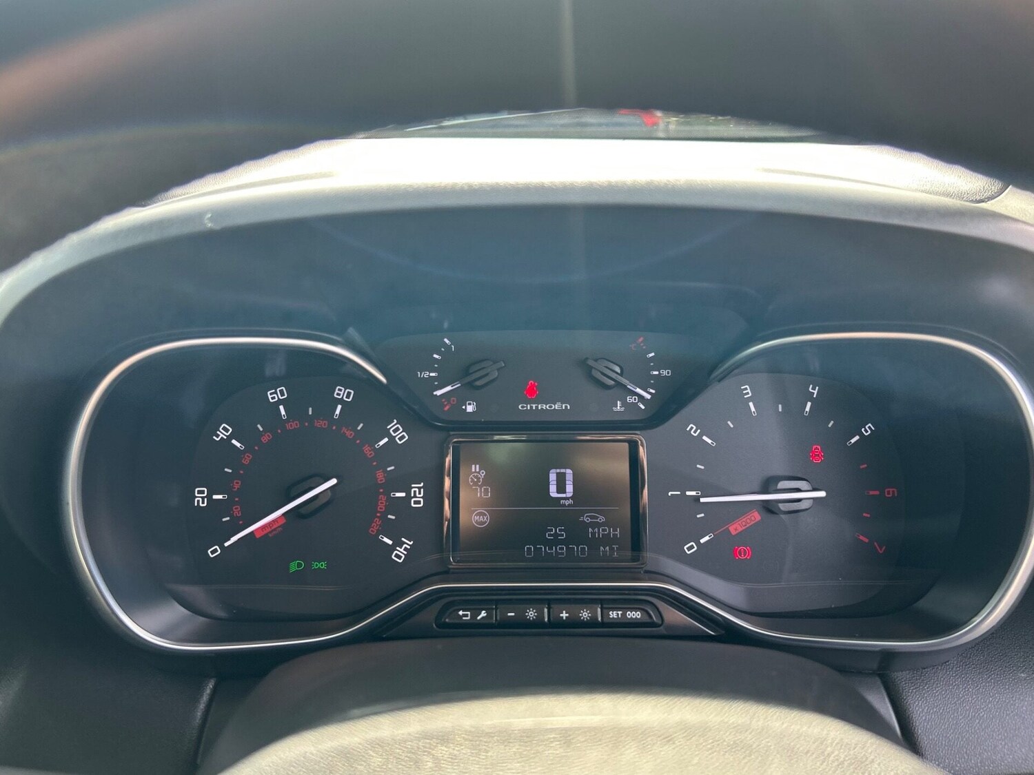 Used Citroen C3 Aircross 2020 for sale - 77947171: Photo 23