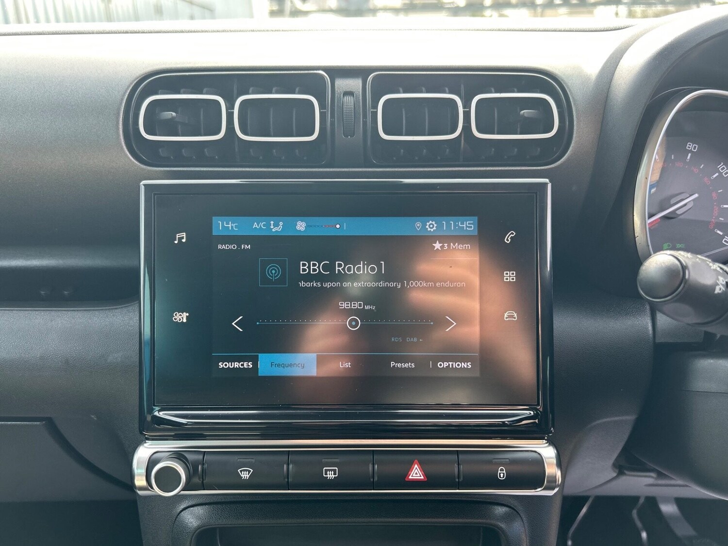 Used Citroen C3 Aircross 2020 for sale - 77947171: Photo 24