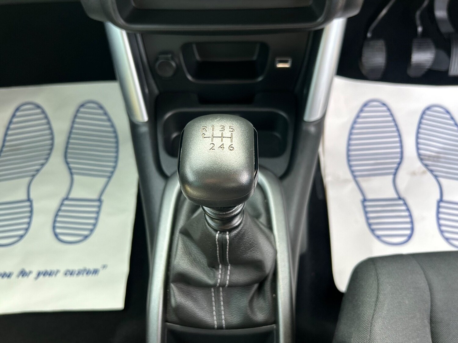 Used Citroen C3 Aircross 2020 for sale - 77947171: Photo 25