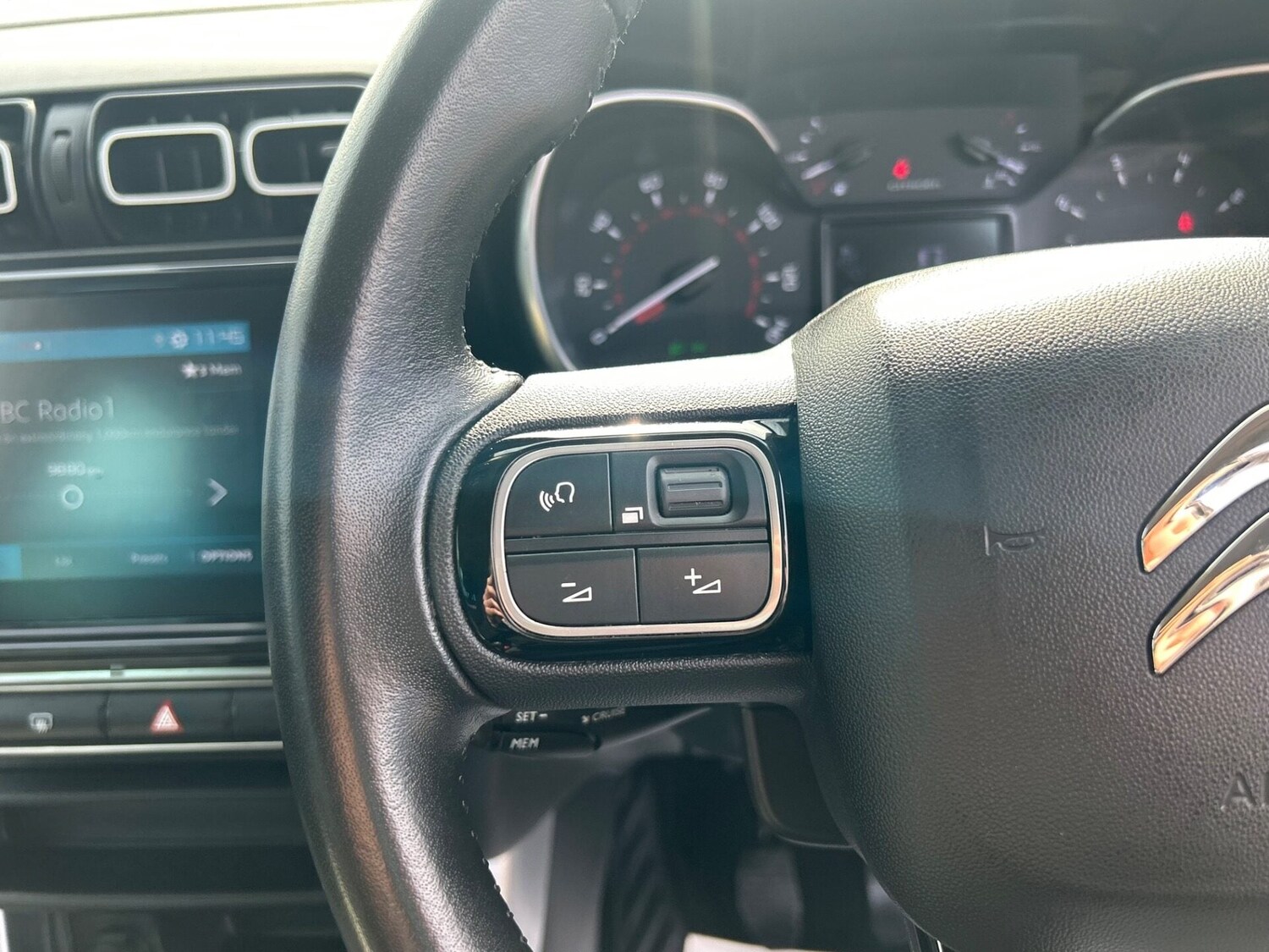 Used Citroen C3 Aircross 2020 for sale - 77947171: Photo 26