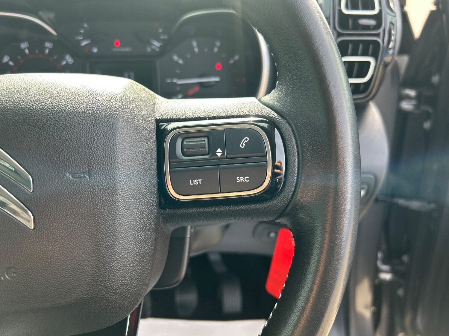 Used Citroen C3 Aircross 2020 for sale - 77947171: Photo 27