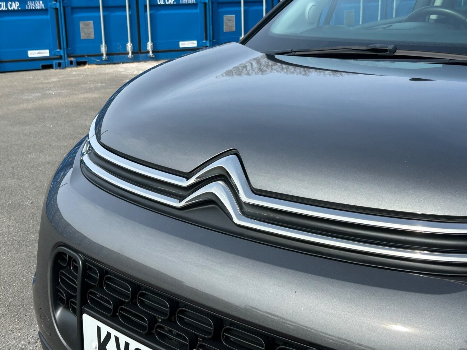 Used Citroen C3 Aircross 2020 for sale - 77947171: Photo 9