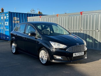 Used Ford C-Max 2017 for sale - 77919199: Photo
