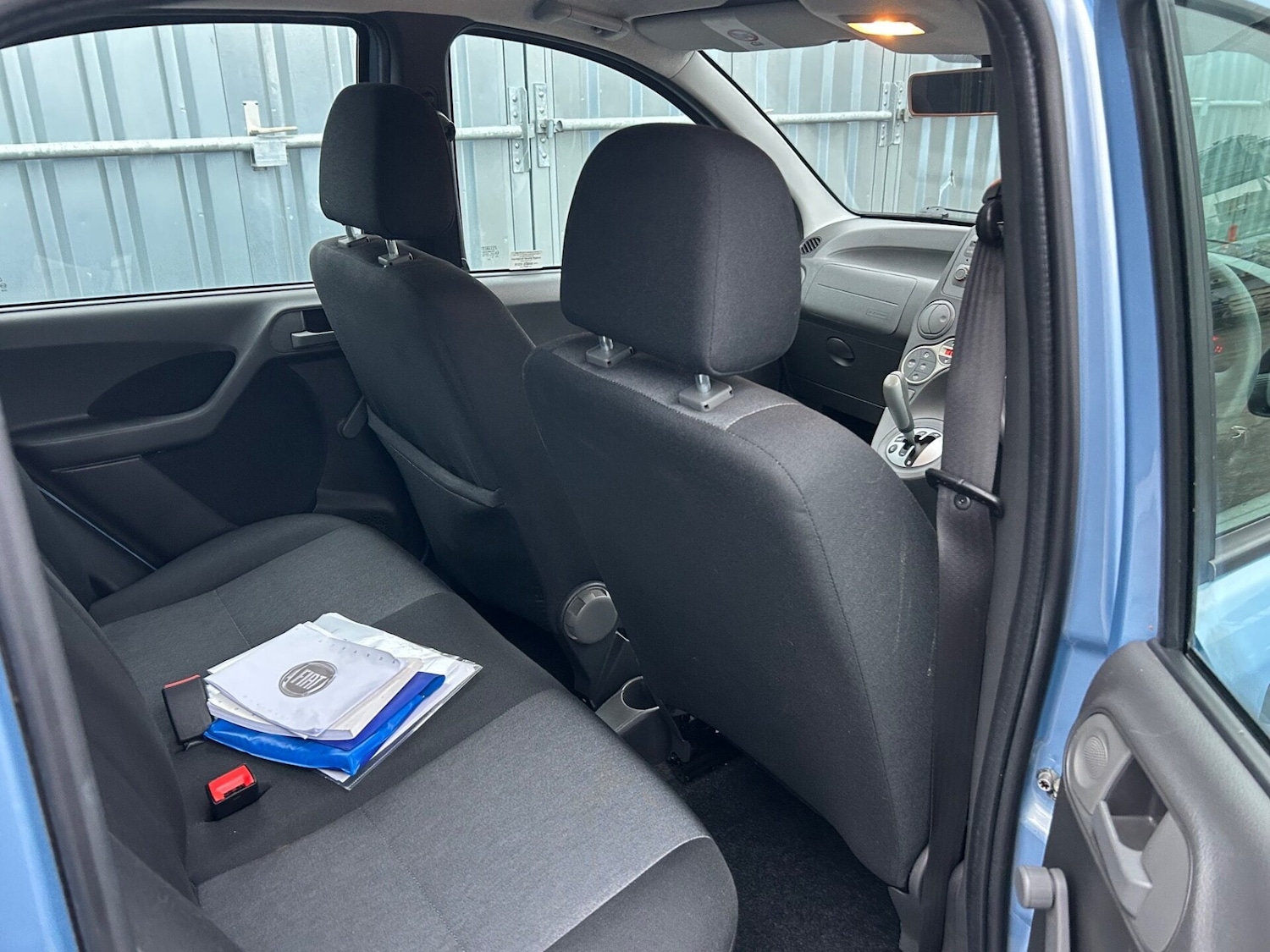 Used Fiat Panda 2010 for sale - 77011707: Photo 14