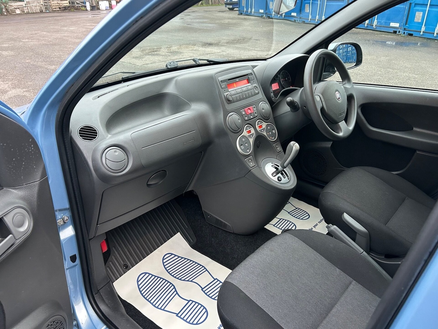 Used Fiat Panda 2010 for sale - 77011707: Photo 17