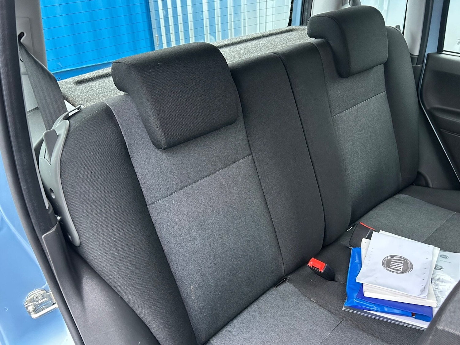 Used Fiat Panda 2010 for sale - 77011707: Photo 18