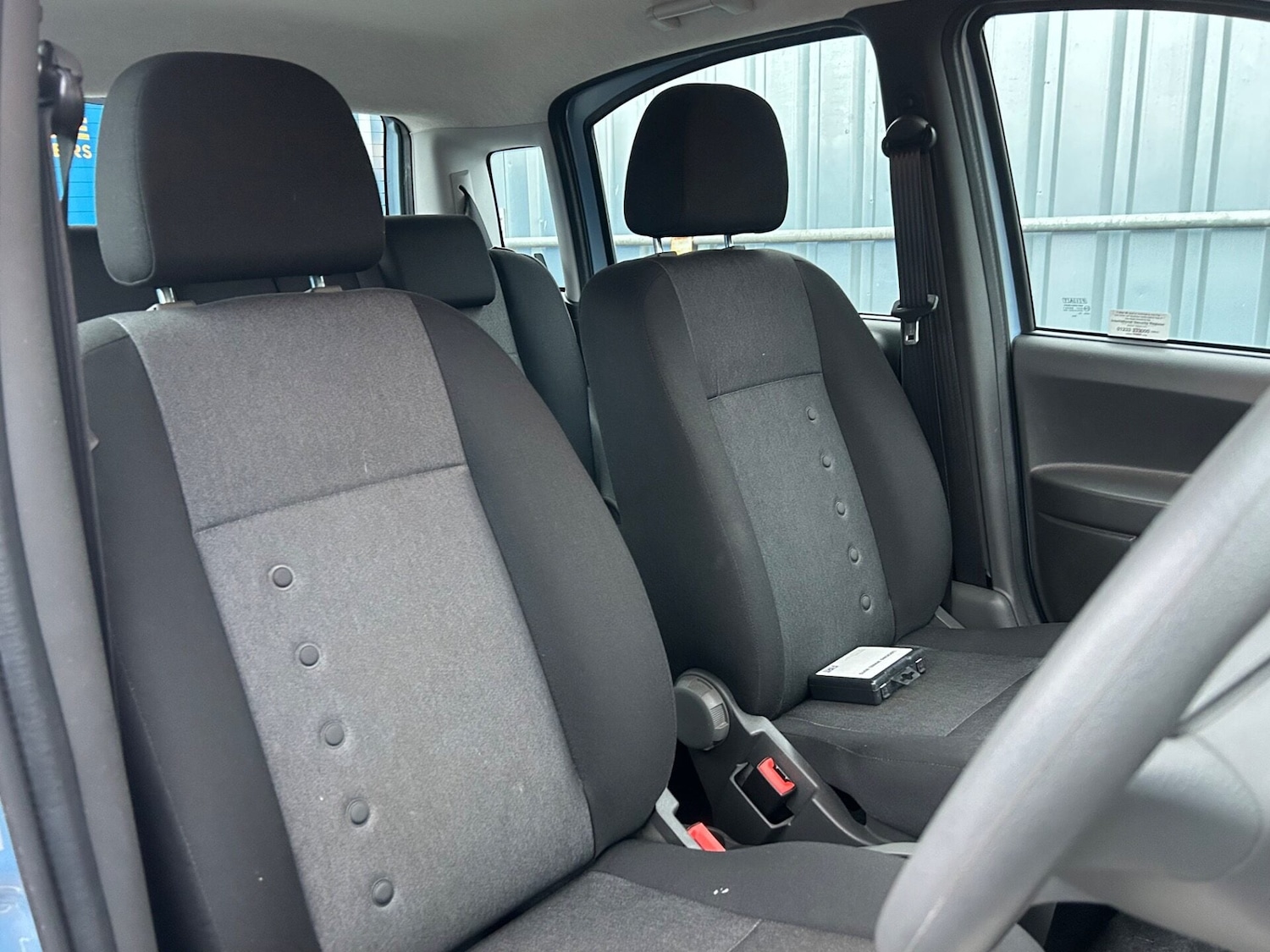 Used Fiat Panda 2010 for sale - 77011707: Photo 19