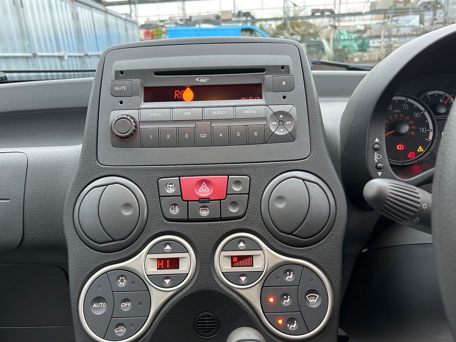 Used Fiat Panda 2010 for sale - 77011707: Photo 21