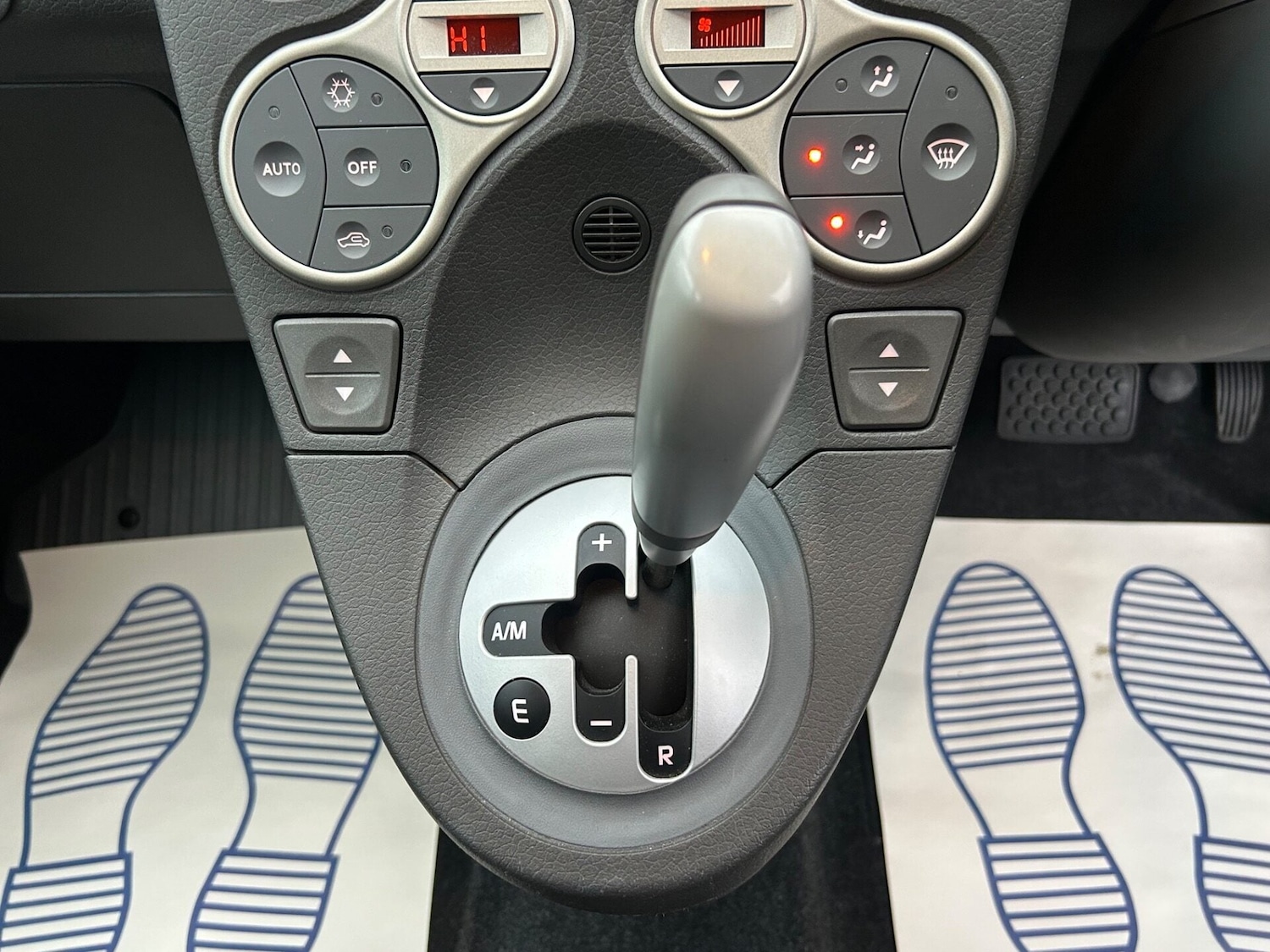 Used Fiat Panda 2010 for sale - 77011707: Photo 22