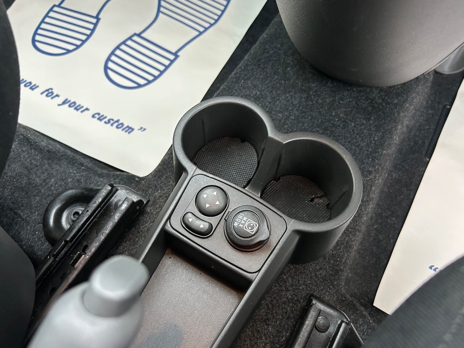 Used Fiat Panda 2010 for sale - 77011707: Photo 23