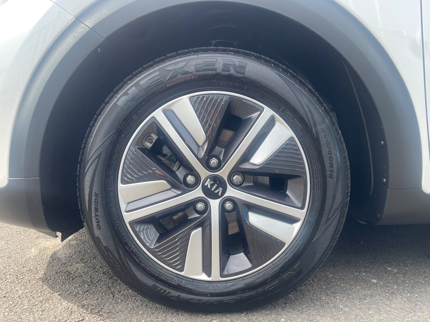 Used Kia Niro 2019 for sale - 76007437: Photo 10