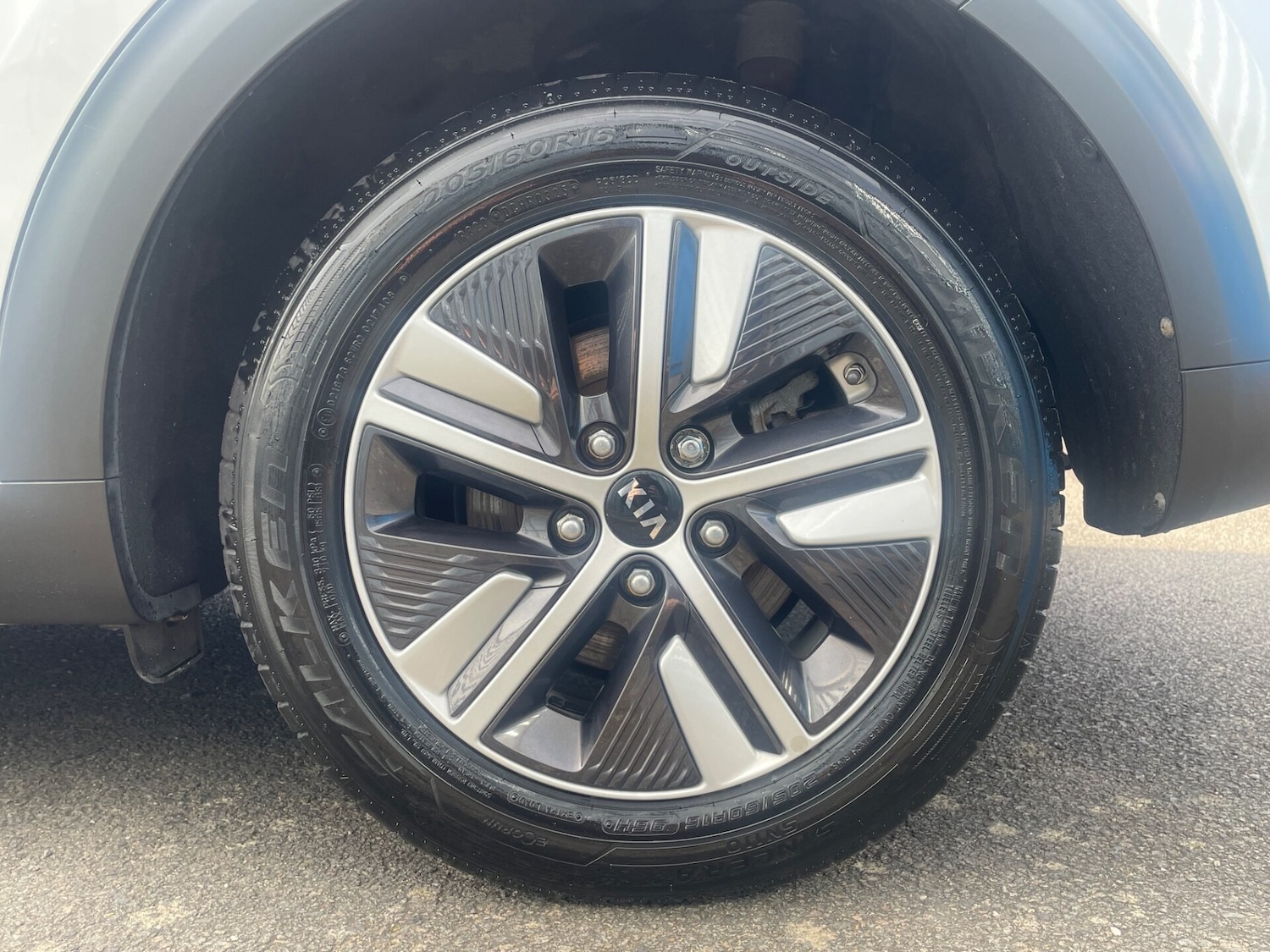 Used Kia Niro 2019 for sale - 76007437: Photo 11
