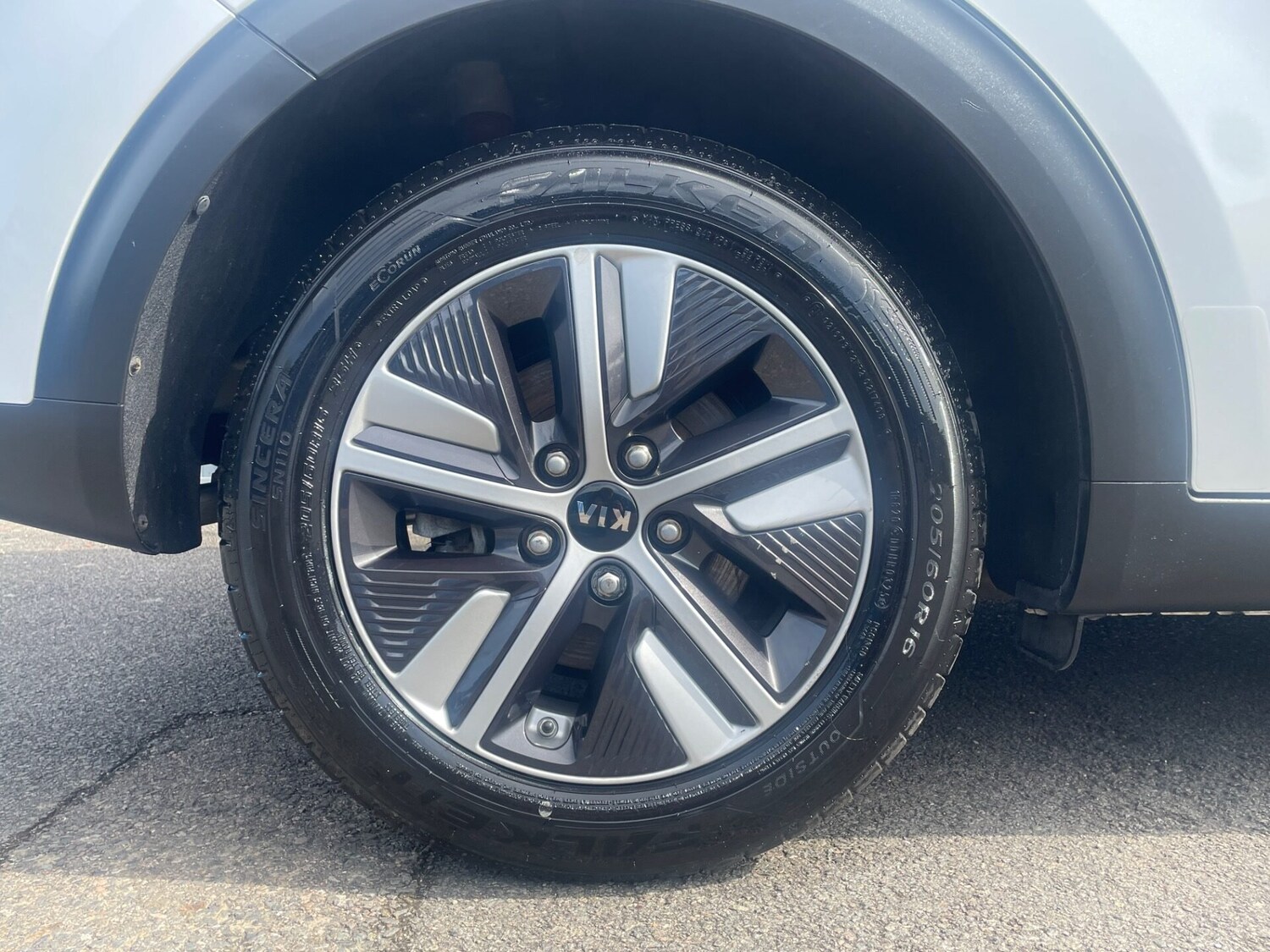 Used Kia Niro 2019 for sale - 76007437: Photo 12