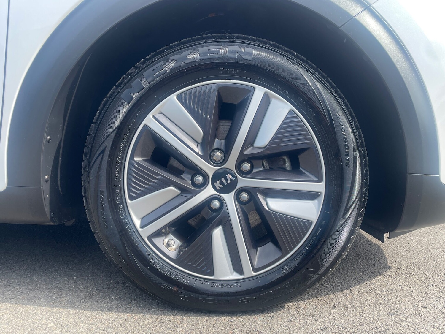Used Kia Niro 2019 for sale - 76007437: Photo 13