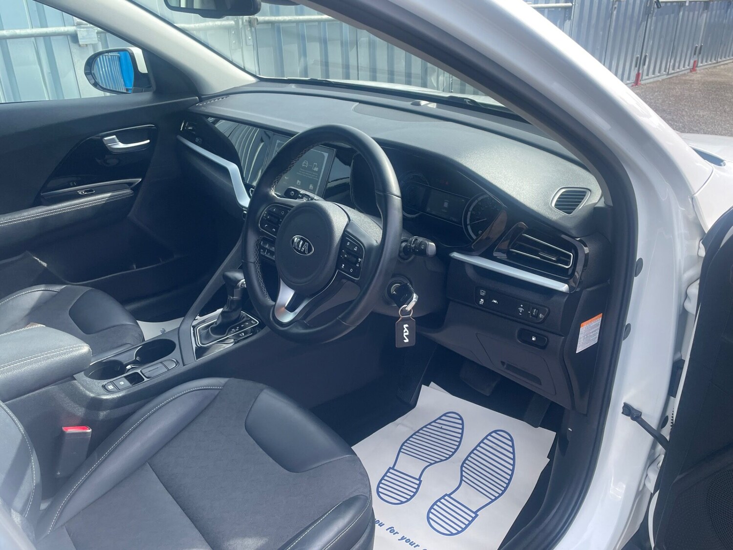Used Kia Niro 2019 for sale - 76007437: Photo 14