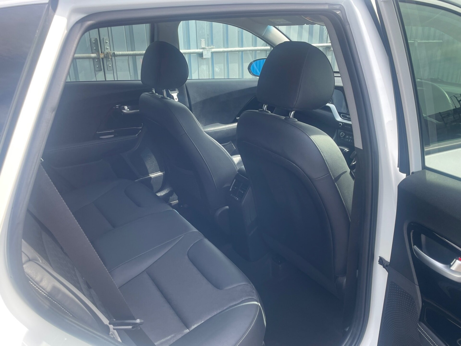 Used Kia Niro 2019 for sale - 76007437: Photo 15