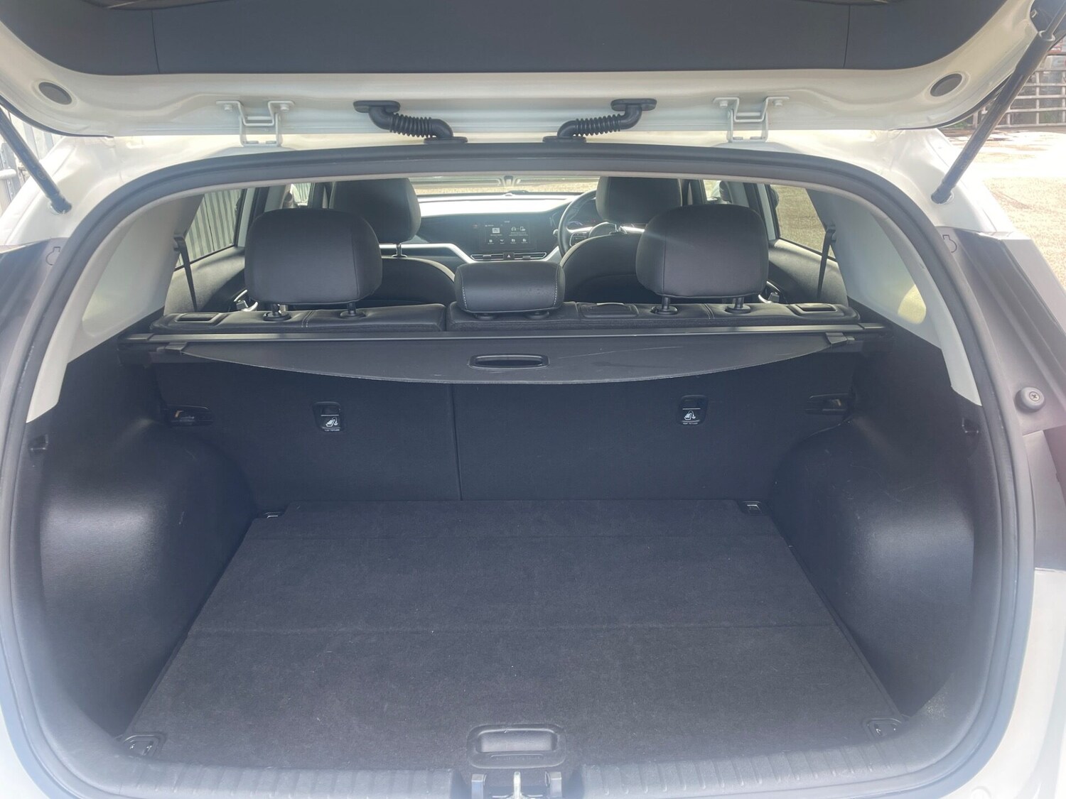 Used Kia Niro 2019 for sale - 76007437: Photo 16