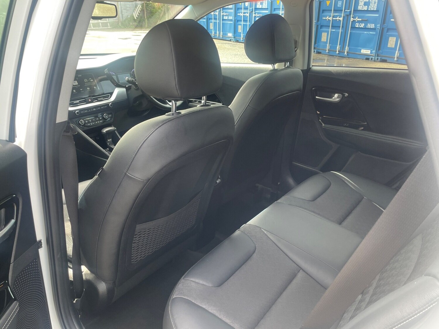 Used Kia Niro 2019 for sale - 76007437: Photo 17