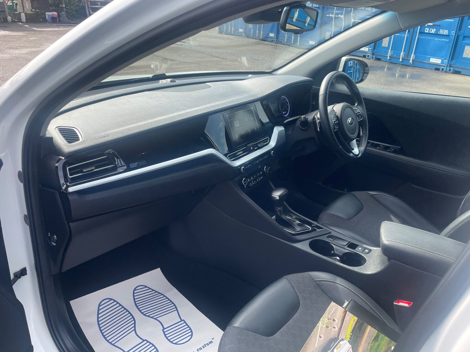 Used Kia Niro 2019 for sale - 76007437: Photo 18