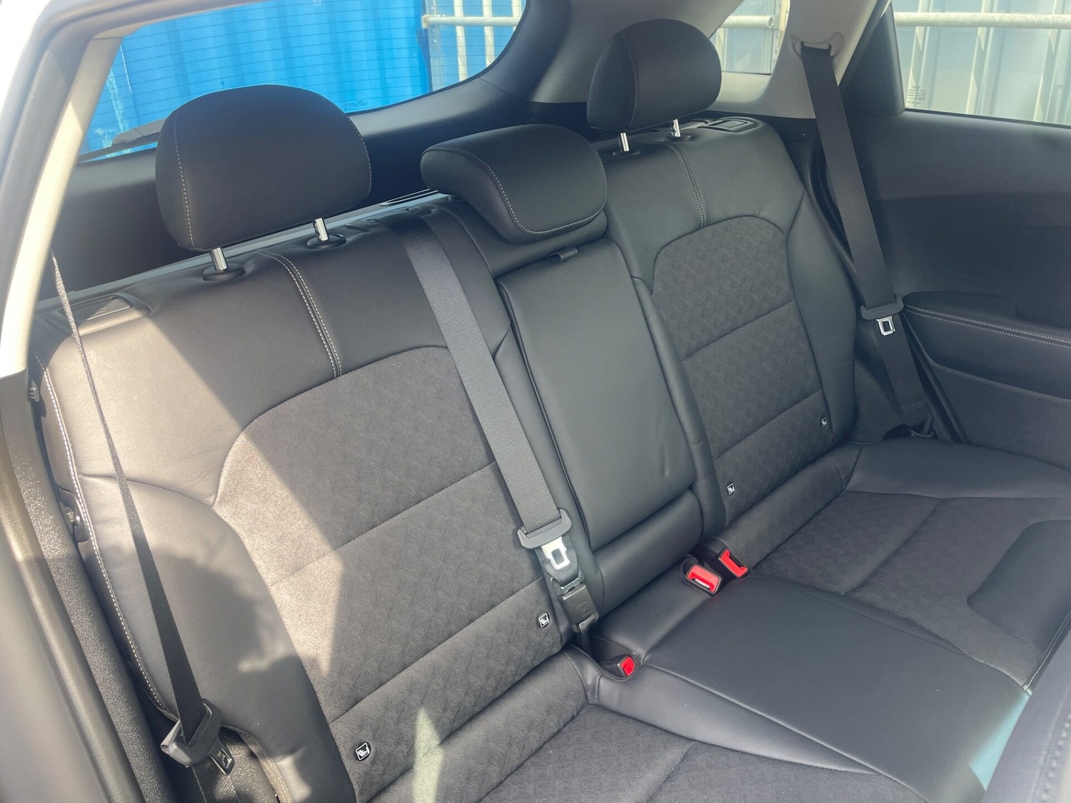 Used Kia Niro 2019 for sale - 76007437: Photo 19