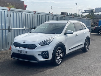 Kia - Niro