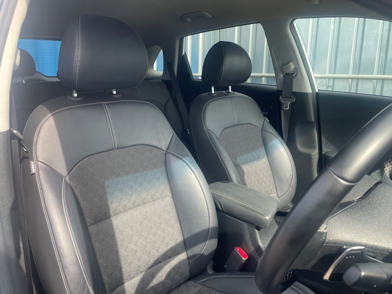 Used Kia Niro 2019 for sale - 76007437: Photo 20