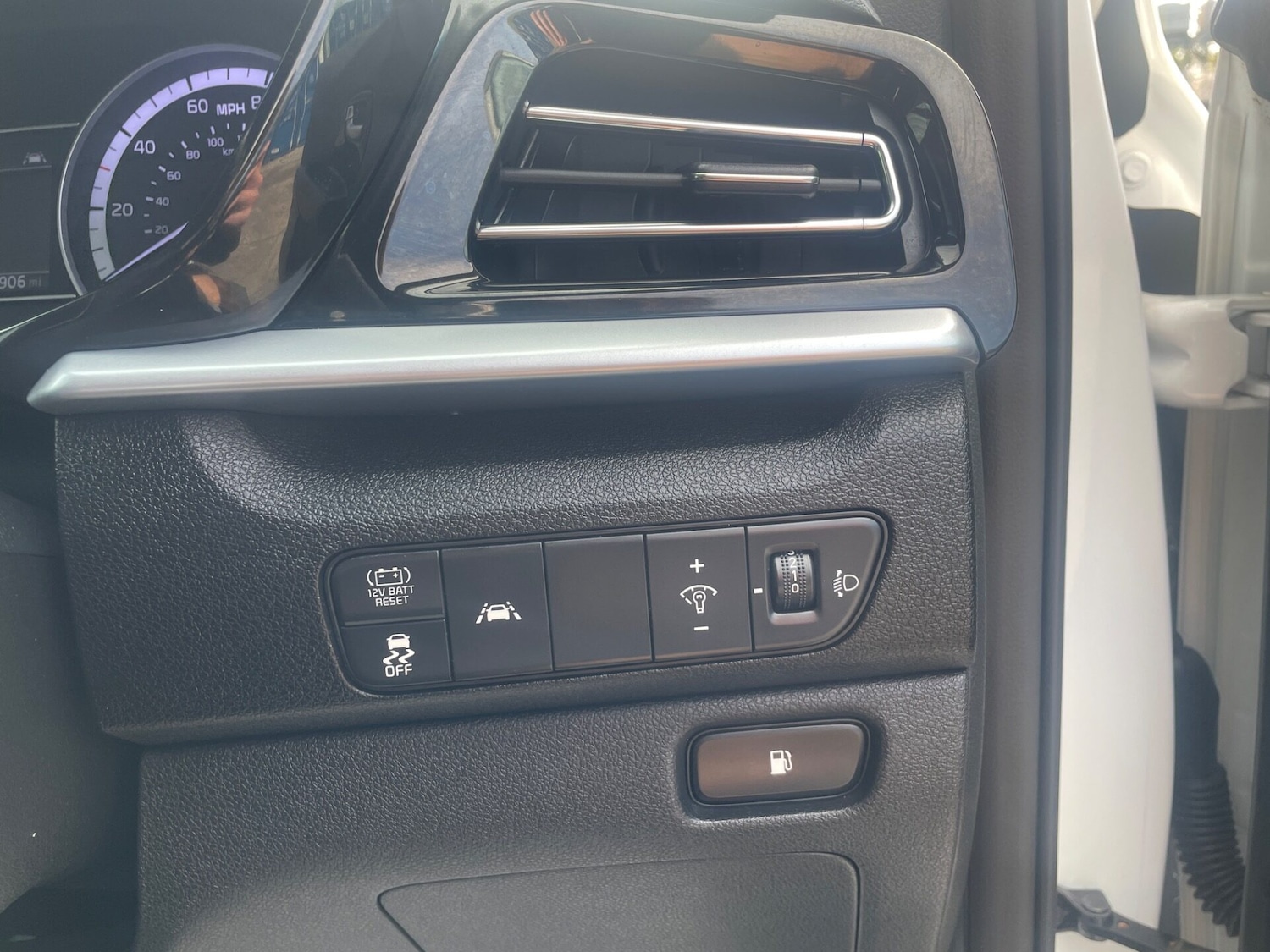 Used Kia Niro 2019 for sale - 76007437: Photo 21