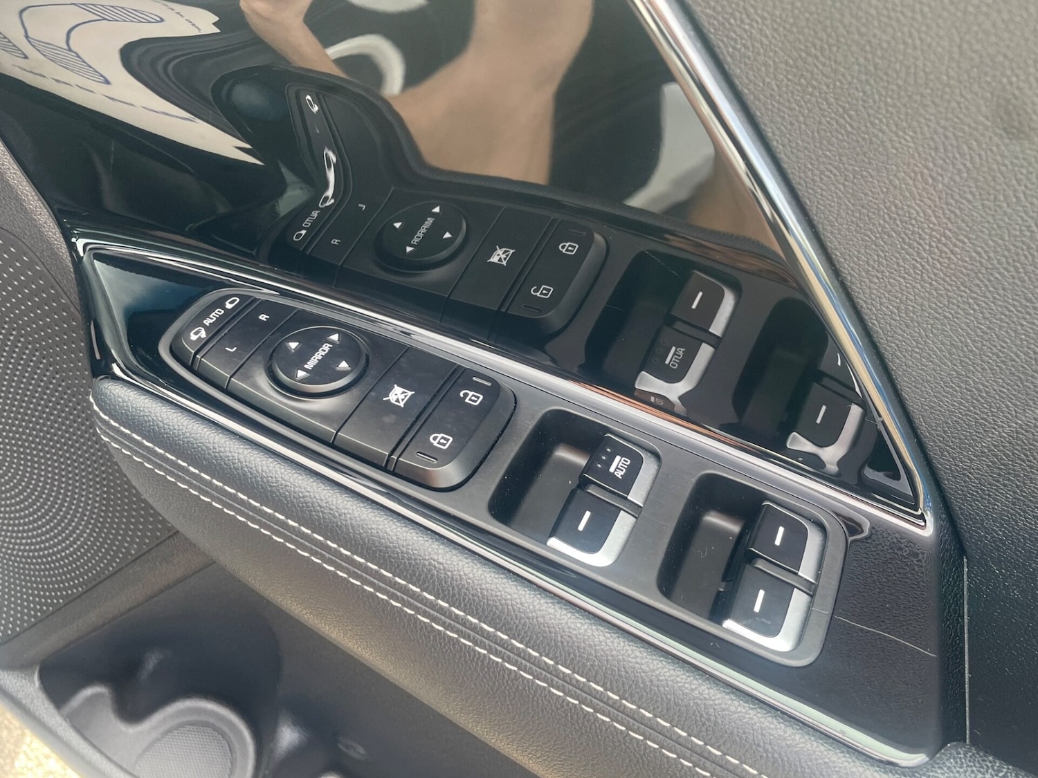 Used Kia Niro 2019 for sale - 76007437: Photo 22