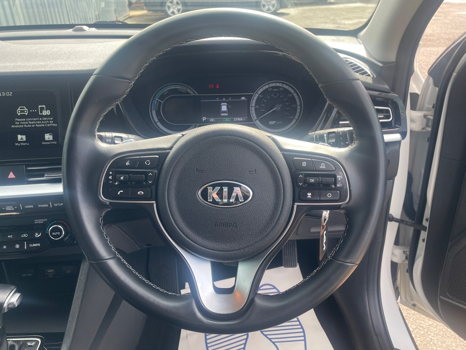 Used Kia Niro 2019 for sale - 76007437: Photo 23
