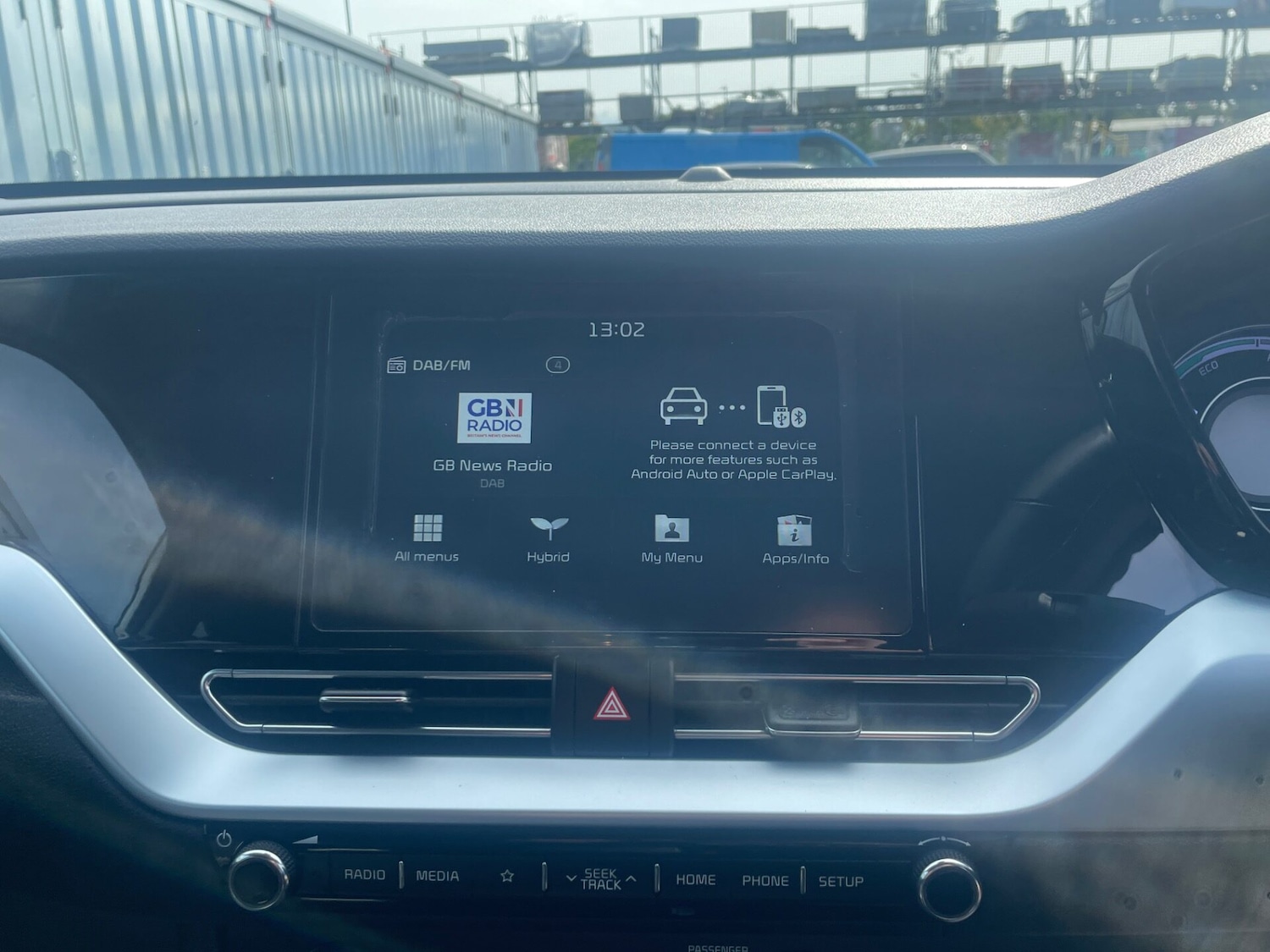 Used Kia Niro 2019 for sale - 76007437: Photo 25