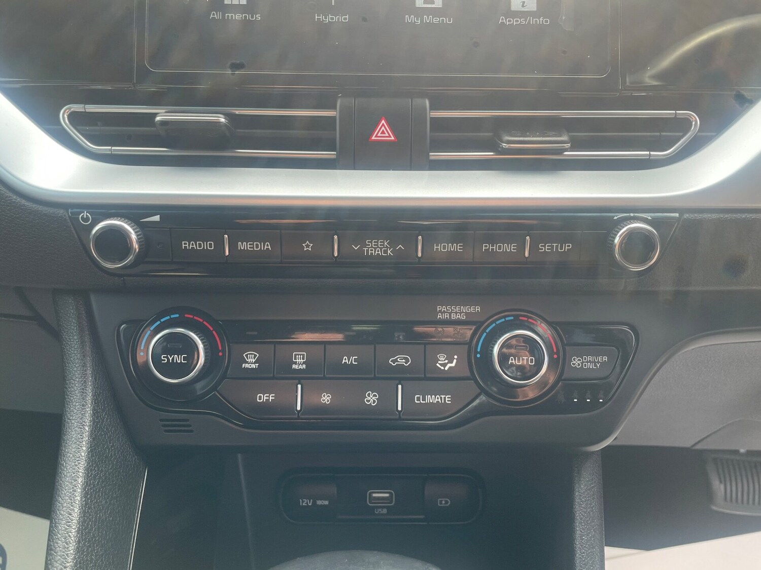 Used Kia Niro 2019 for sale - 76007437: Photo 26
