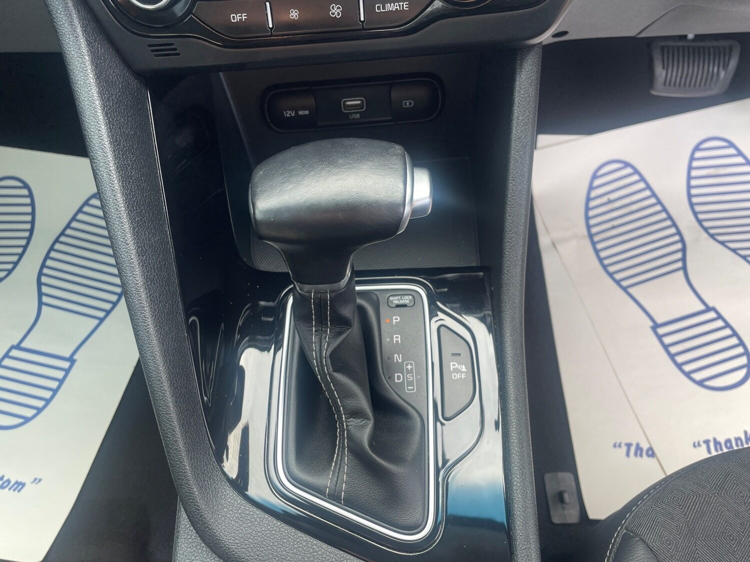 Used Kia Niro 2019 for sale - 76007437: Photo 27