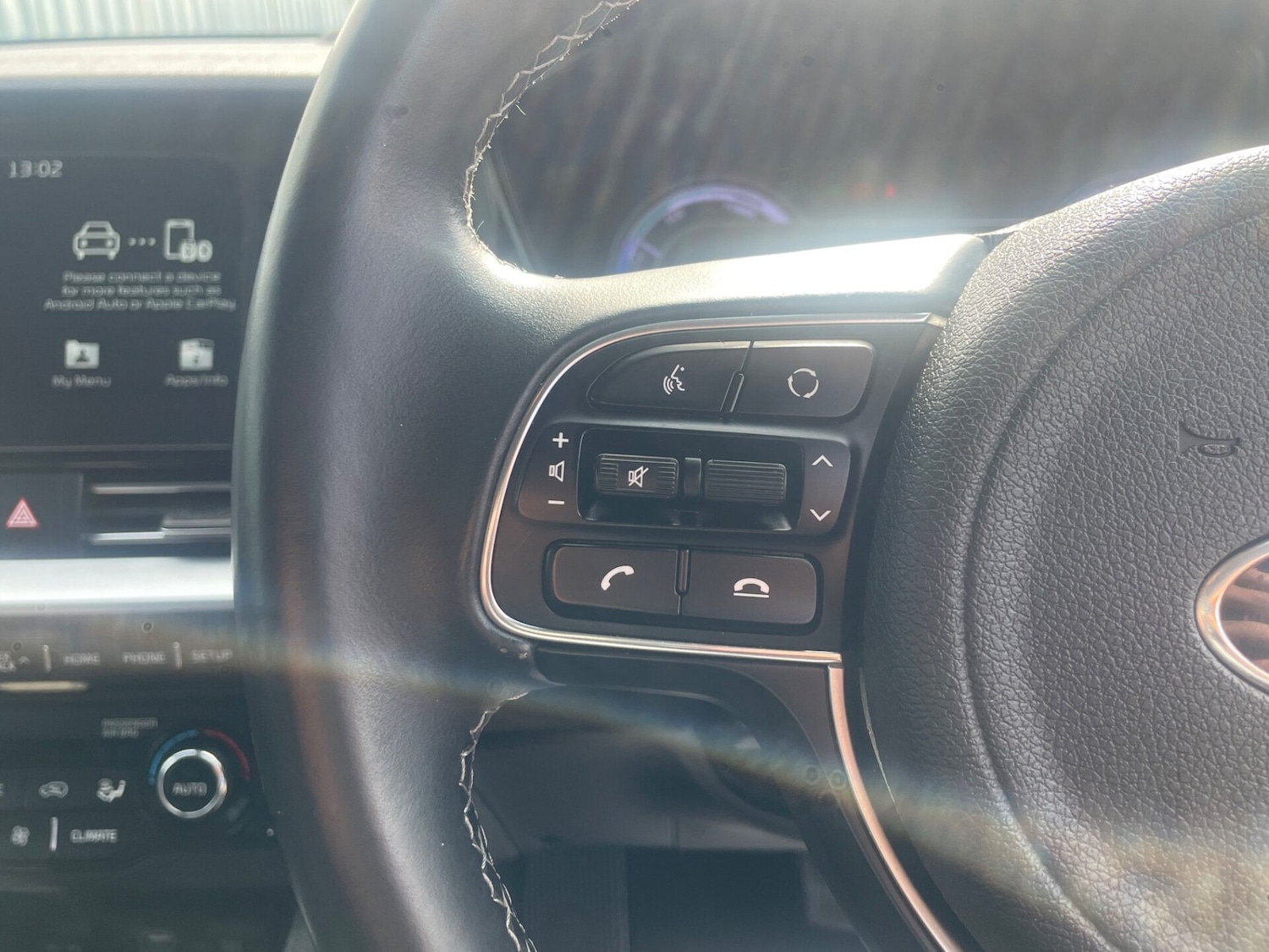 Used Kia Niro 2019 for sale - 76007437: Photo 28