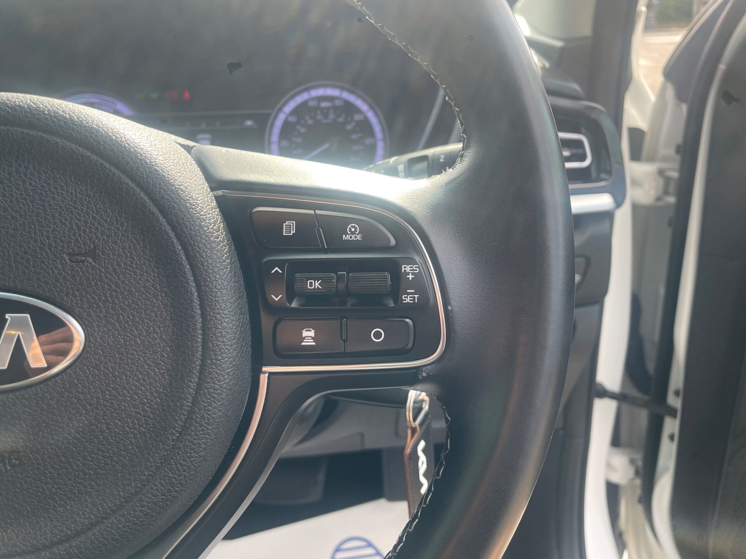 Used Kia Niro 2019 for sale - 76007437: Photo 29