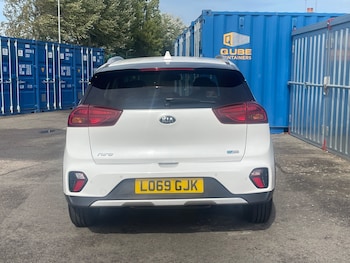 Used Kia Niro 2019 for sale - 76007437: Photo 3