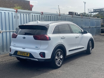 Used Kia Niro 2019 for sale - 76007437: Photo 4
