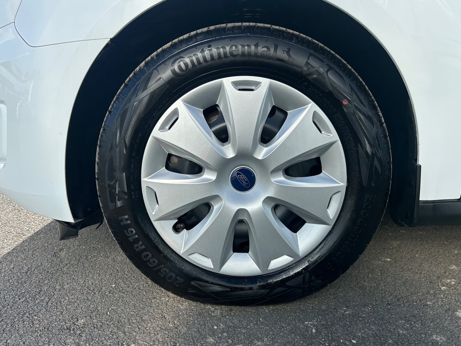 Used Ford Transit Connect 2020 for sale - 78134854: Photo 11