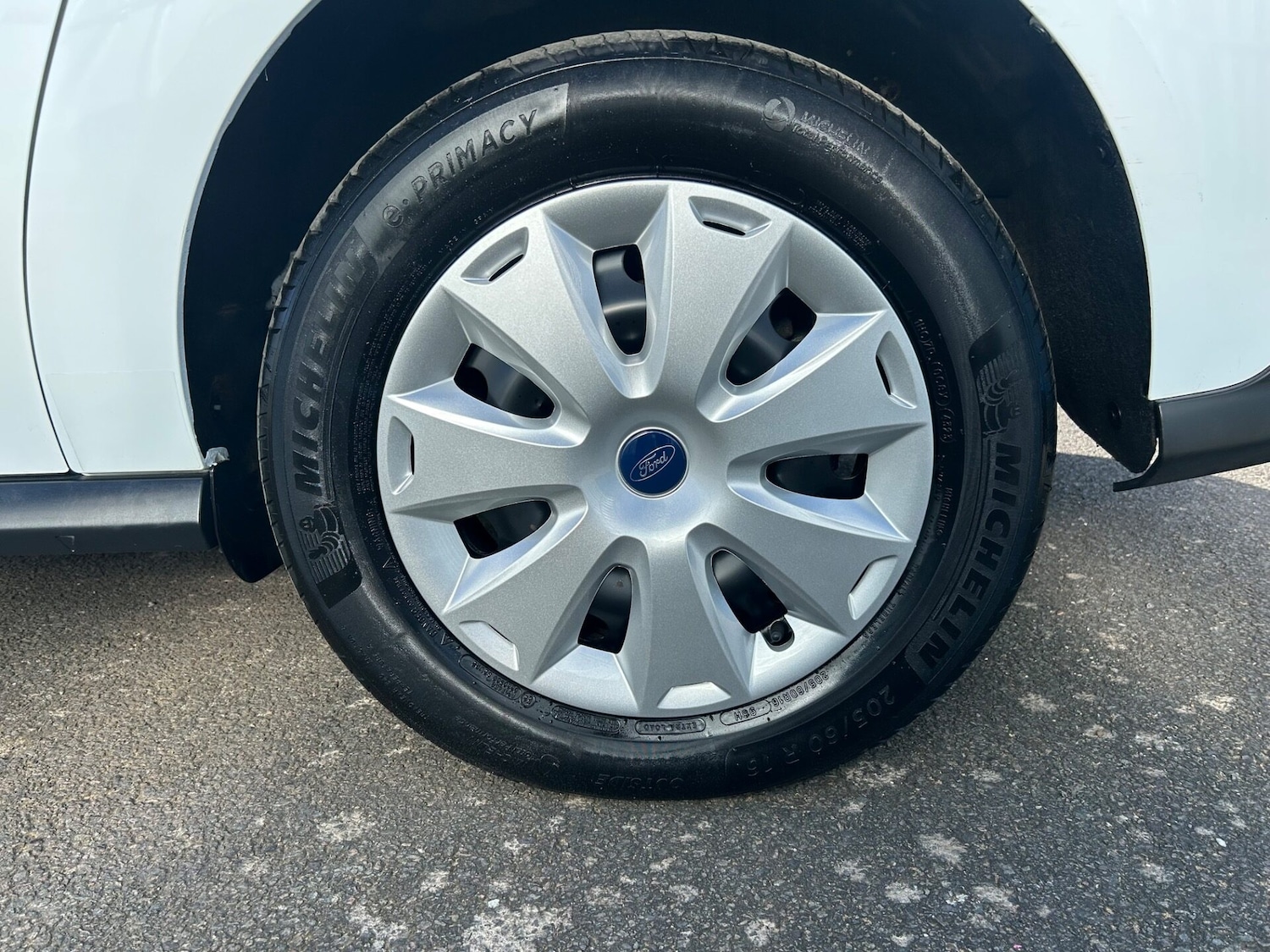 Used Ford Transit Connect 2020 for sale - 78134854: Photo 12