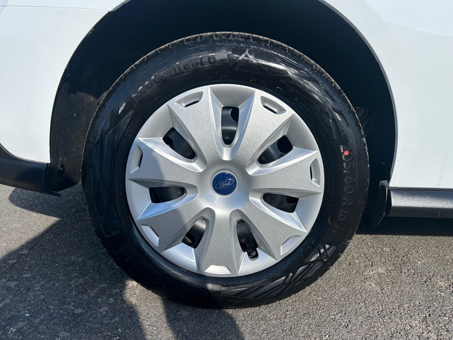 Used Ford Transit Connect 2020 for sale - 78134854: Photo 13