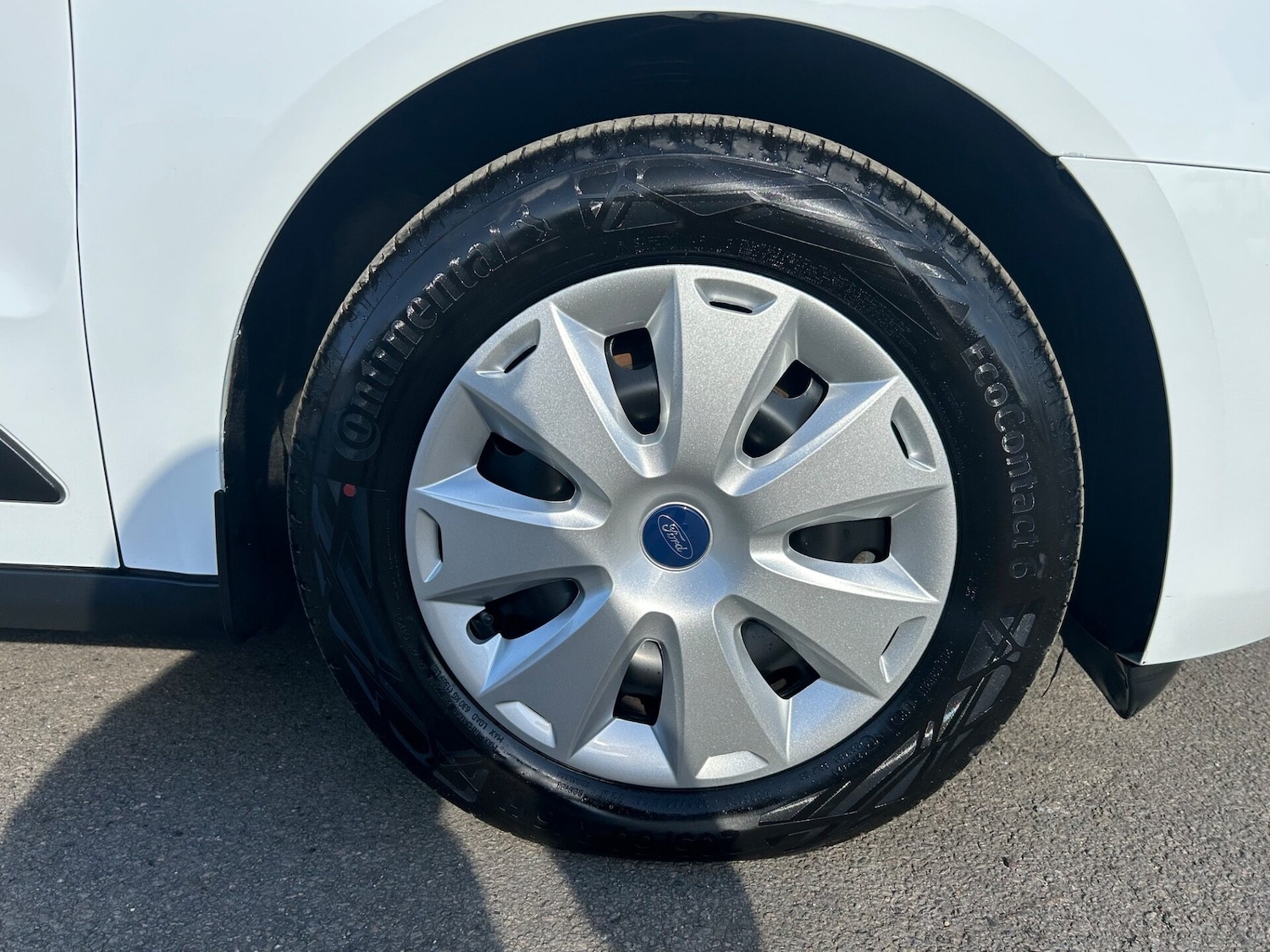 Used Ford Transit Connect 2020 for sale - 78134854: Photo 14