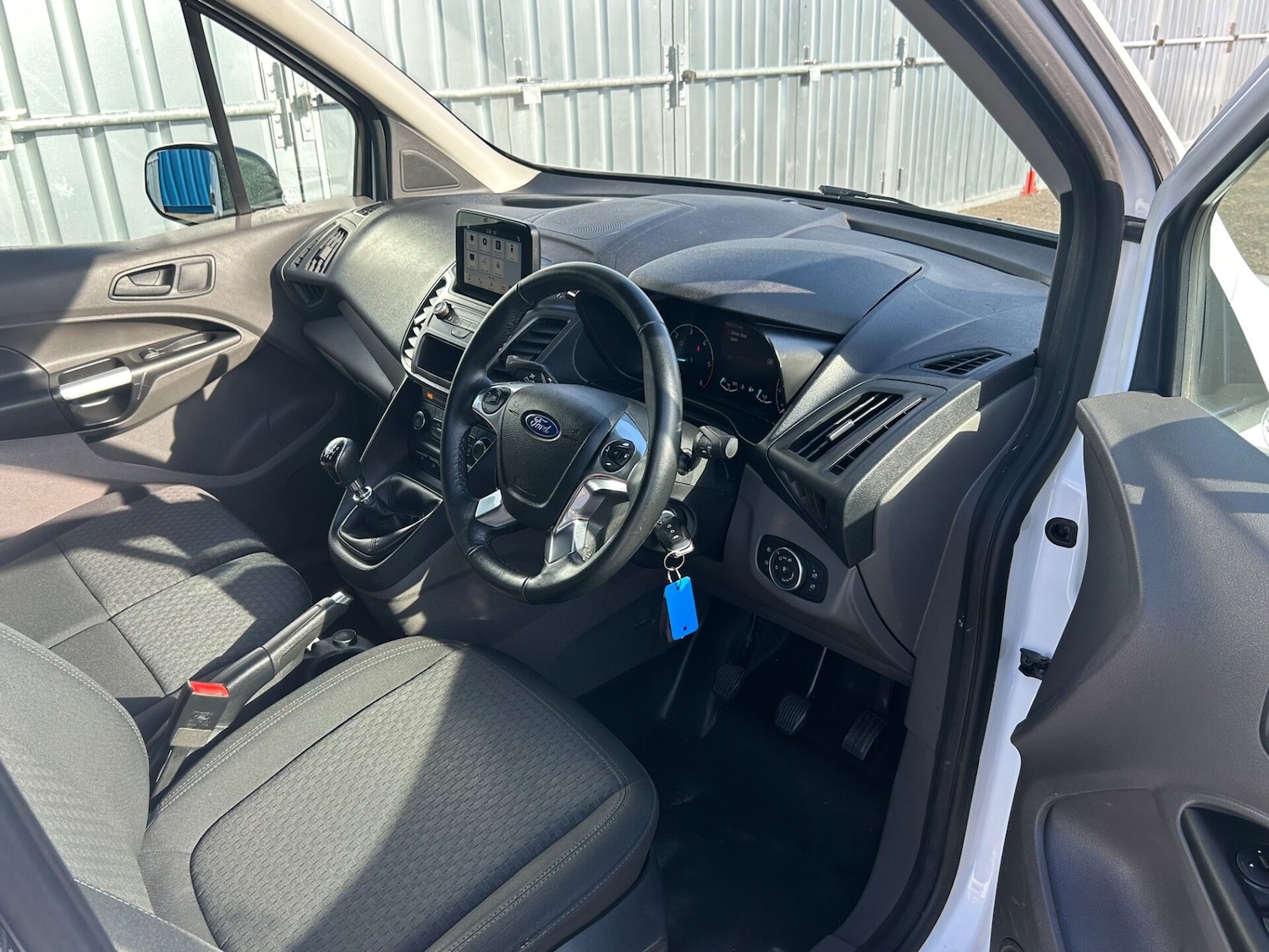 Used Ford Transit Connect 2020 for sale - 78134854: Photo 15