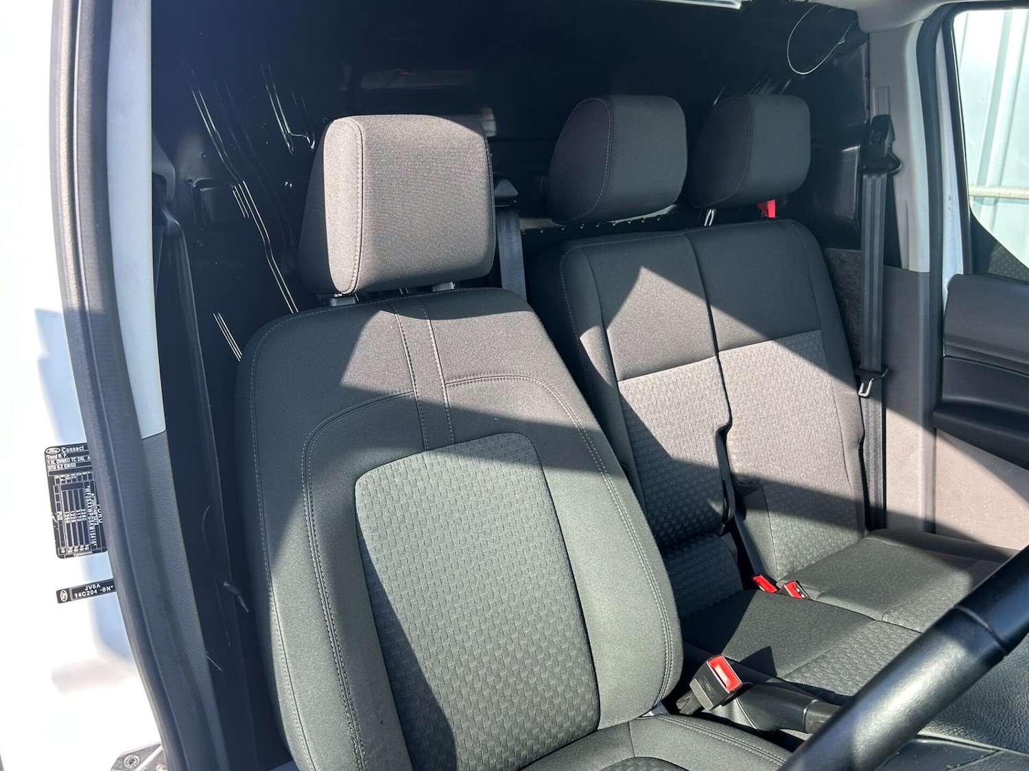 Used Ford Transit Connect 2020 for sale - 78134854: Photo 16